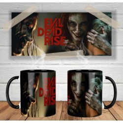 Evil Dead Rise Alyssa Sutherland Mt Mug
