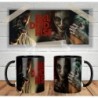 Evil Dead Rise Alyssa Sutherland Mt Mug