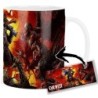 Evil West Jesse Rentier B Mt Tasse