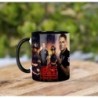 9-1-1 911 Lone Star Rob Lowe Gina Torres Mv Tasse