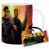 Expend4bles The Expendables Sylvester Stallone Jason Statham Megan Fox Mt Mug