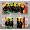Expend4bles The Expendables Sylvester Stallone Jason Statham Megan Fox Mt Mug