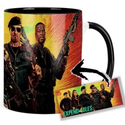 Expend4bles The Expendables Sylvester Stallone Jason Statham Megan Fox Mt Tasse