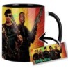 Expend4bles The Expendables Sylvester Stallone Jason Statham Megan Fox Mt Tasse