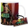 Expend4bles The Expendables Sylvester Stallone Jason Statham Megan Fox Mv Tasse