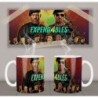 Expend4bles The Expendables Sylvester Stallone Jason Statham Megan Fox Mv Tasse