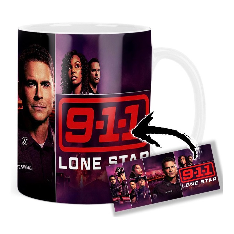 9-1-1 911 Lone Star Rob Lowe Ronen Rubinstein Jim Parrack Mt Taza