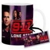 9-1-1 911 Lone Star Rob Lowe Ronen Rubinstein Jim Parrack Mt Taza
