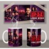 9-1-1 911 Lone Star Rob Lowe Ronen Rubinstein Jim Parrack Mt Taza