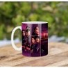 9-1-1 911 Lone Star Rob Lowe Ronen Rubinstein Jim Parrack Mt Taza