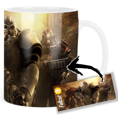 Fallout 76 Wastelanders Mt Taza