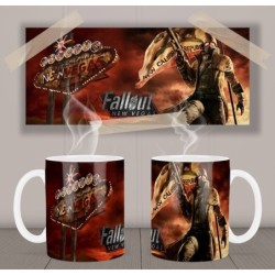 Fallout New Vegas Mv Tasse
