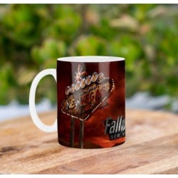 Fallout New Vegas Mv Tasse