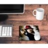 Agent Carter Hayley Atwell Mt Computer MousePad