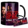9-1-1 911 Lone Star Rob Lowe Ronen Rubinstein Jim Parrack Mt Taza