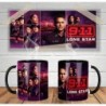 9-1-1 911 Lone Star Rob Lowe Ronen Rubinstein Jim Parrack Mt Taza