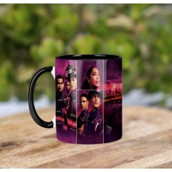 9-1-1 911 Lone Star Rob Lowe Ronen Rubinstein Jim Parrack Mt Taza