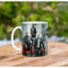 Fast & Furious Hobbs & Shaw Dwayne Johnson Jason Statham Idris Elba Mt Taza