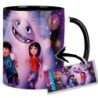 Abominable Mt Tasse