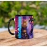 Abominable Mt Tasse