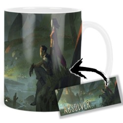 Absolver Mt Mug