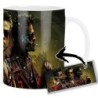 Fight Club Brad Pitt Mt Tazza