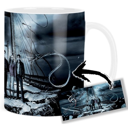 Final Destination 5 Mt Mug