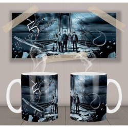 Final Destination 5 Mt Mug