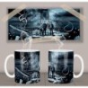 Final Destination 5 Mt Mug