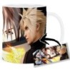 Final Fantasy Mt Tasse