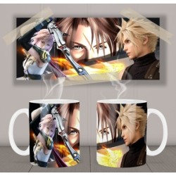 Final Fantasy Mt Tasse