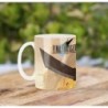 Final Fantasy VII Cloud Strife Tifa Lockhart Mv Tasse