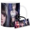 Final Fantasy VII Tifa Lockhart Mv Tasse