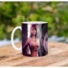 Final Fantasy VII Tifa Lockhart Mv Tasse