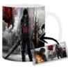 Final Fantasy XVI Mt Tasse