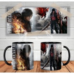 Final Fantasy XVI Mt Tasse