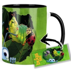 A Bugs Life Mt Tasse