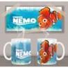 Finding Nemo A Mt Taza