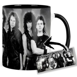 Accept Balls To The Wall  Mv Taza