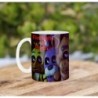 Five Nights At Freddy's B Mv Tasse