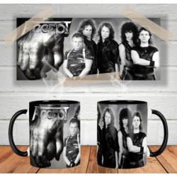 Accept Balls To The Wall  Mv Taza