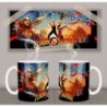 Flash Gordon Sam J Jones Max Von Sydow Melody Anderson Mv Taza