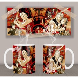 Flash Gordon Sam J Jones Max Von Sydow Ornella Muti B Mt Tazza