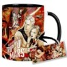 Flash Gordon Sam J Jones Max Von Sydow Ornella Muti B Mt Mug