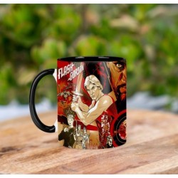 Flash Gordon Sam J Jones Max Von Sydow Ornella Muti B Mt Mug