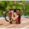Flash Gordon Sam J Jones Max Von Sydow Ornella Muti B Mt Mug