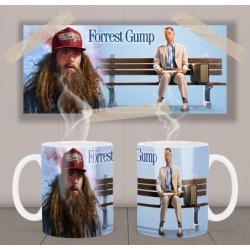 Forrest Gump Tom Hanks Mt Taza