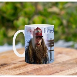 Forrest Gump Tom Hanks Mt Taza