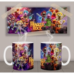 Fraggle Rock Jim Henson A Mv Tasse