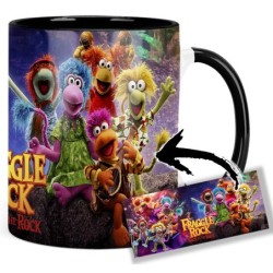 Fraggle Rock Jim Henson A Mv Tasse